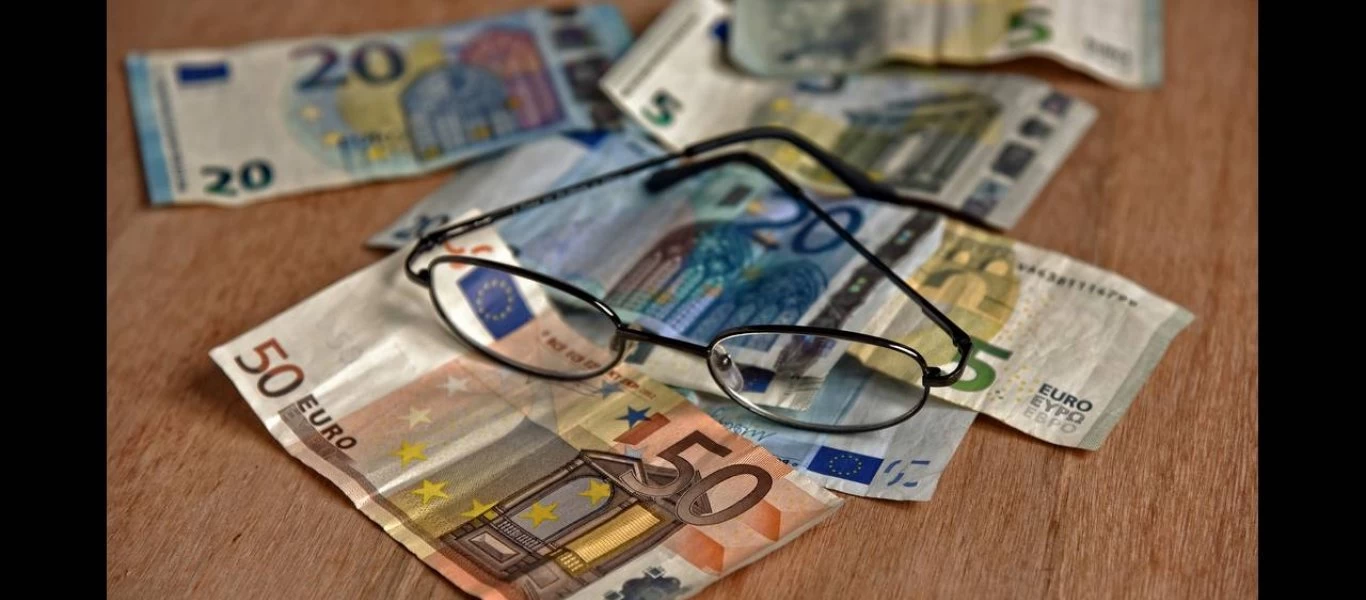 Αναδρομικά: Nα ποιοι είναι δικαιούνται έως και 500 ευρώ το μήνα (φωτο)